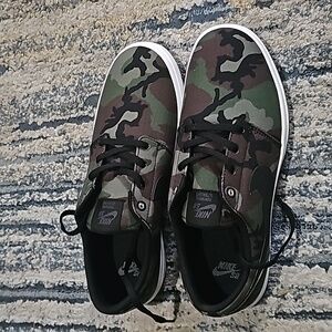 Nike portmore